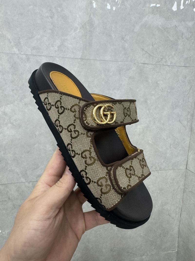 Gucci Slippers